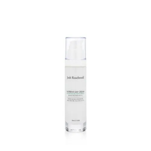 Crème de jour nutritive SPF 30