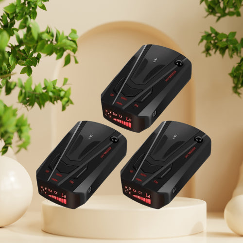 RadarShield™