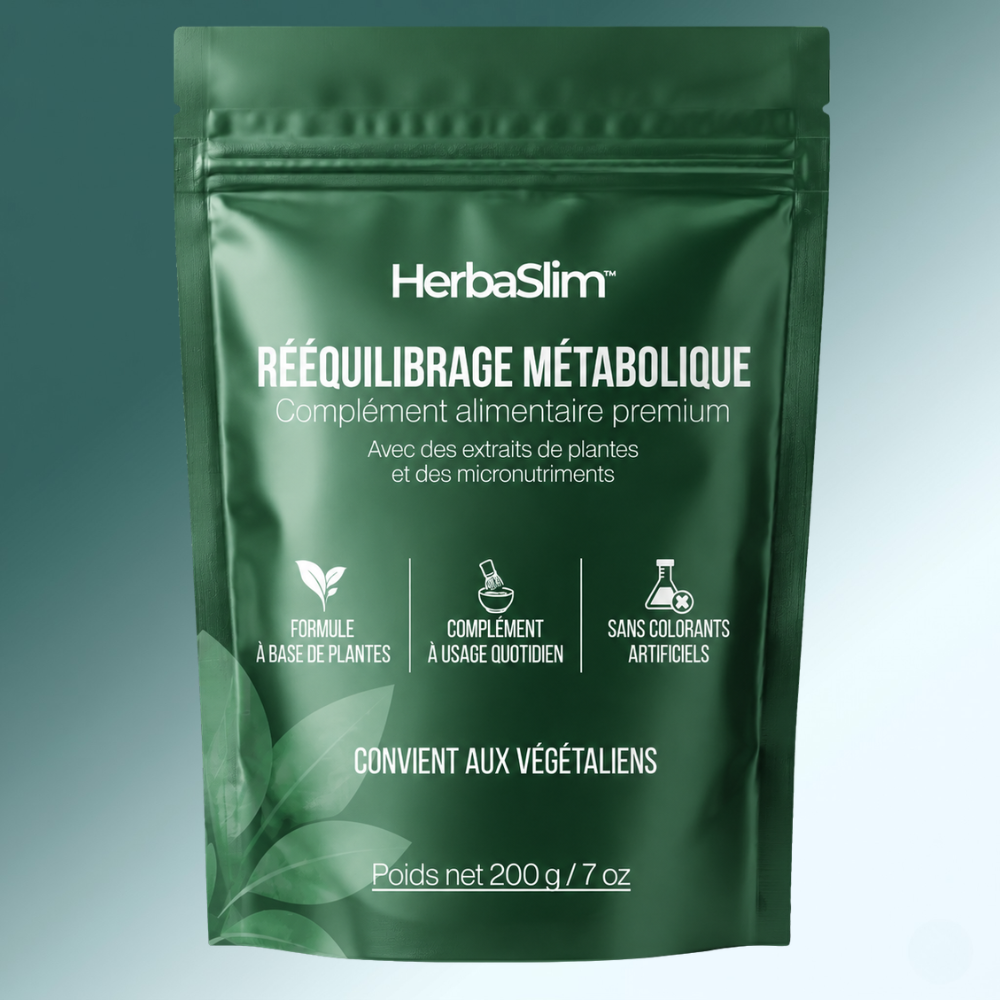 HerbaSlim™