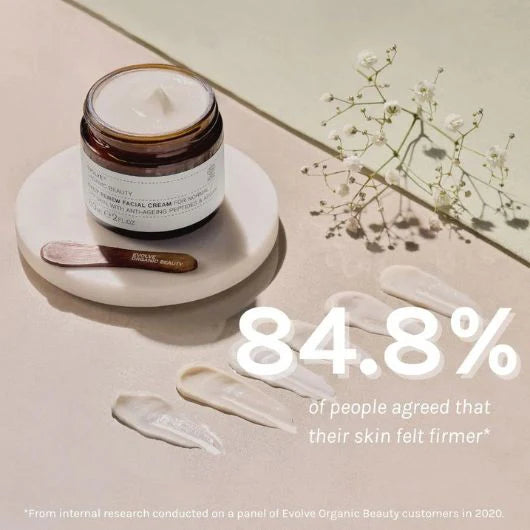 Crème visage Daily Renew