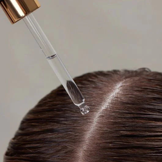 Sérum actif quotidien régénérant pour les cheveux