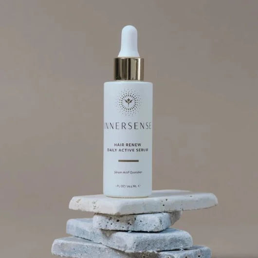 Sérum actif quotidien régénérant pour les cheveux