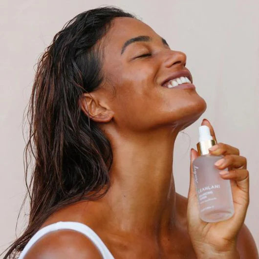 Brume tonifiante équilibrante Bohemian Ruby